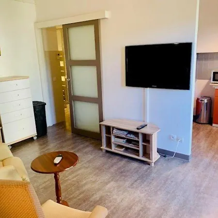 Apartment Confortable Avec Balcon, Parking Et Wifi, A Proximite Des Thermes Et Du Centre-ville - Fr-1-703-165 *