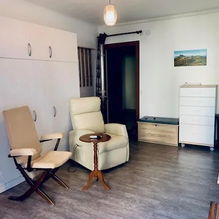 Confortable Avec Balcon, Parking Et Wifi, à Proximité Des Thermes Et Du Centre-ville - Fr-1-703-165 Amélie-les-Bains-Palalda