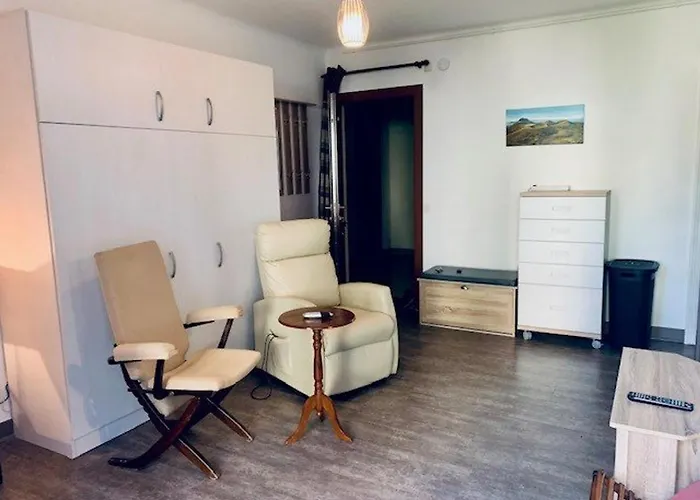 Confortable Avec Balcon, Parking Et Wifi, à Proximité Des Thermes Et Du Centre-ville - Fr-1-703-165 Amélie-les-Bains-Palalda